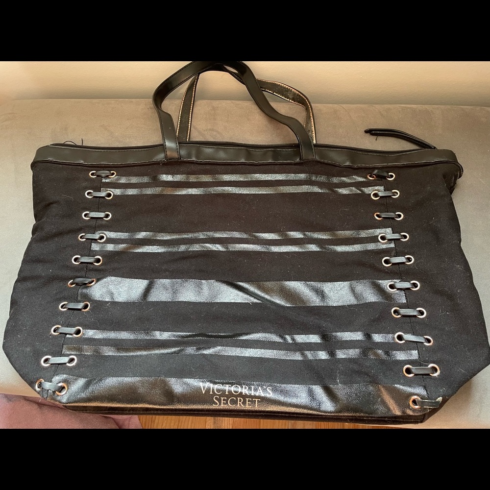 Victoria’s Secret Tote Bag